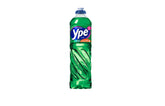 Detergente Limão 500ml Ypê